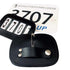 Ace Pro4mance Number ID Holder - 4 Number